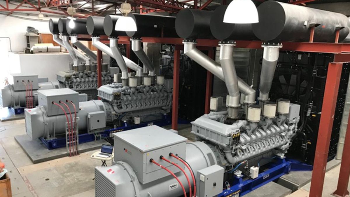 The US Navy is powering drone ships with Rolls-Royce engines which can drive for up to 30 days without human interventi…