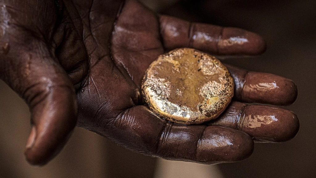 Goudmijn in Sudan stort in, zeker 67 mensen omgekomen
