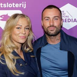 Influencers Dave Roelvink en Marijn Kuipers na twee jaar uit elkaar
