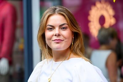 ‘Gravinfluencer’ Eloise van Oranje leest amper negatieve reacties: “Je kunt nooit voor iedereen goed doen”