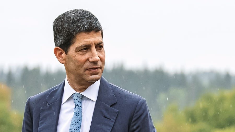 Fed-Sitzung: Kevin Warsh macht einen Fehler, wenn er die Leitzinsen erhöht