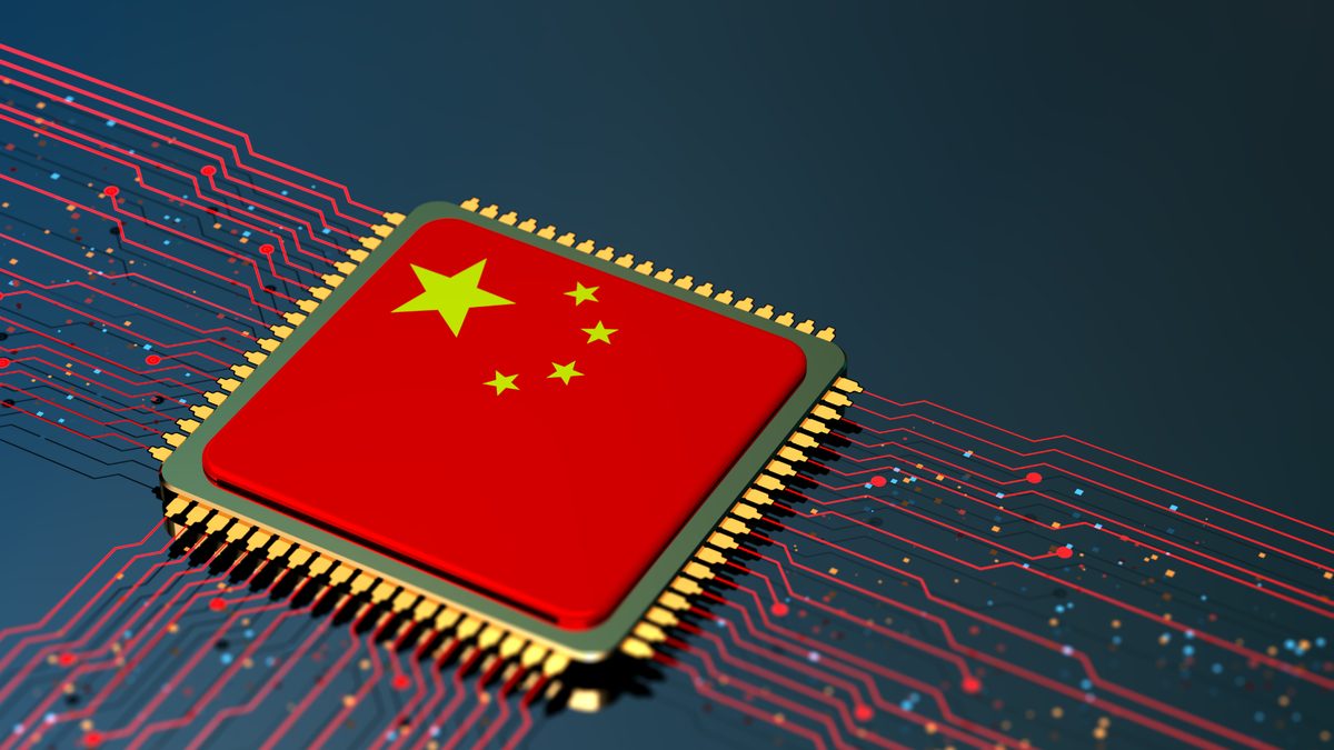 Chinese state media counters Anthropic's call to put brakes on AI development — paper says move is ‘a response to Chine…