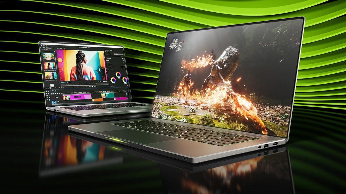 Developer vibe codes a tool to let NVIDIA RTX 50-series laptop owners crank up their power limits — can juice RTX 5090…