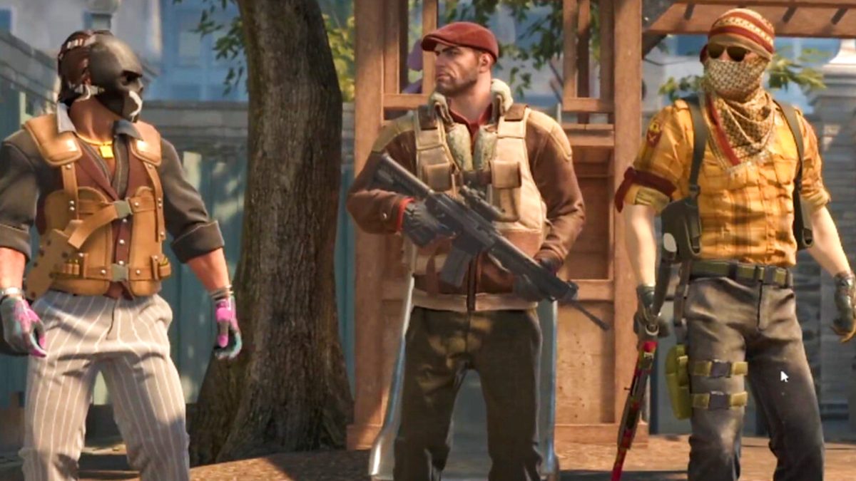 New CS2 update tackles 'slur leaderboards' and adds fresh Cache spawns