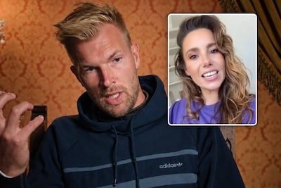 Ruben Van Gucht zorgt ook in Nederland voor verbazing met gedrag in ‘De verraders’: “Nog nooit iemand zo dwars zien lig…