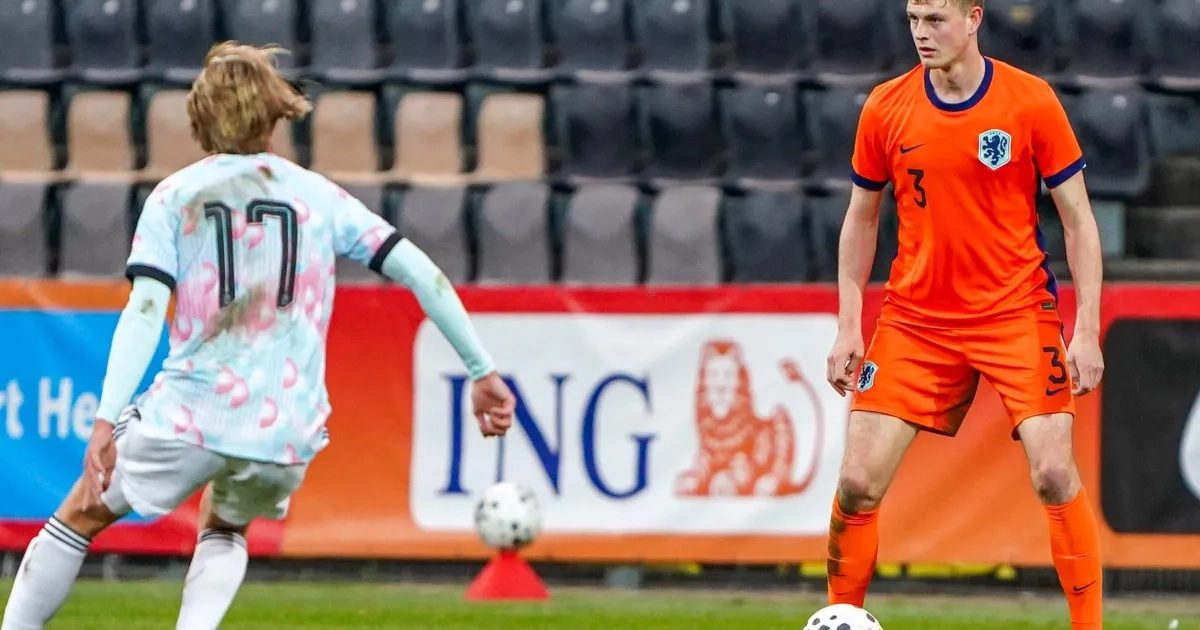 Live. Transfernieuws 16/9: Niet Club Brugge, maar nieuw contract bij Ajax