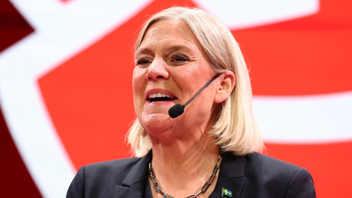 SVT: – Vågar slå fast at opposisjonen får flest mandat
