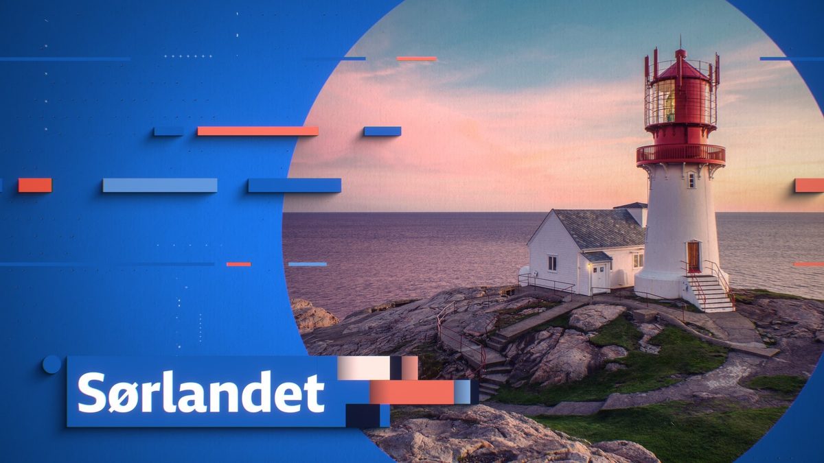 TV-SENDING: Flere øver på brann hjemme