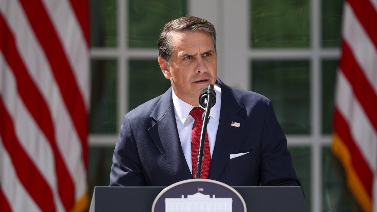 DOJ charges Russian agents with plotting attacks, including in US