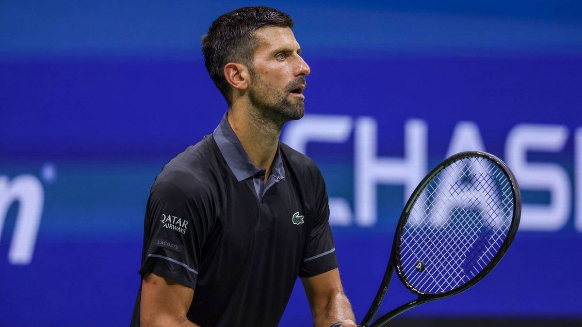 Powrót po 11 latach przerwy! Novak Djoković właśnie to ogłosił