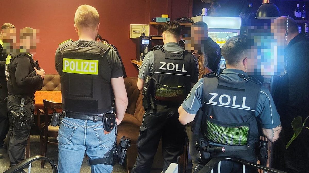 Internes Dokument warnt vor „rechtsfreien Räumen“ - Berlin kapituliert bei der Jagd auf Clan-Geld