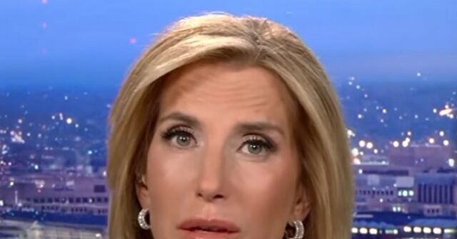 FNC's Ingraham: 'Runaway AI' Akin to Climate Change, Nuclear Armageddon Hysteria
