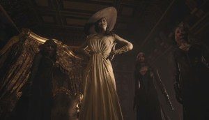 Resident Evil Director On Who Should Play Lady Dimitrescu In A Resident Evil Village Movie