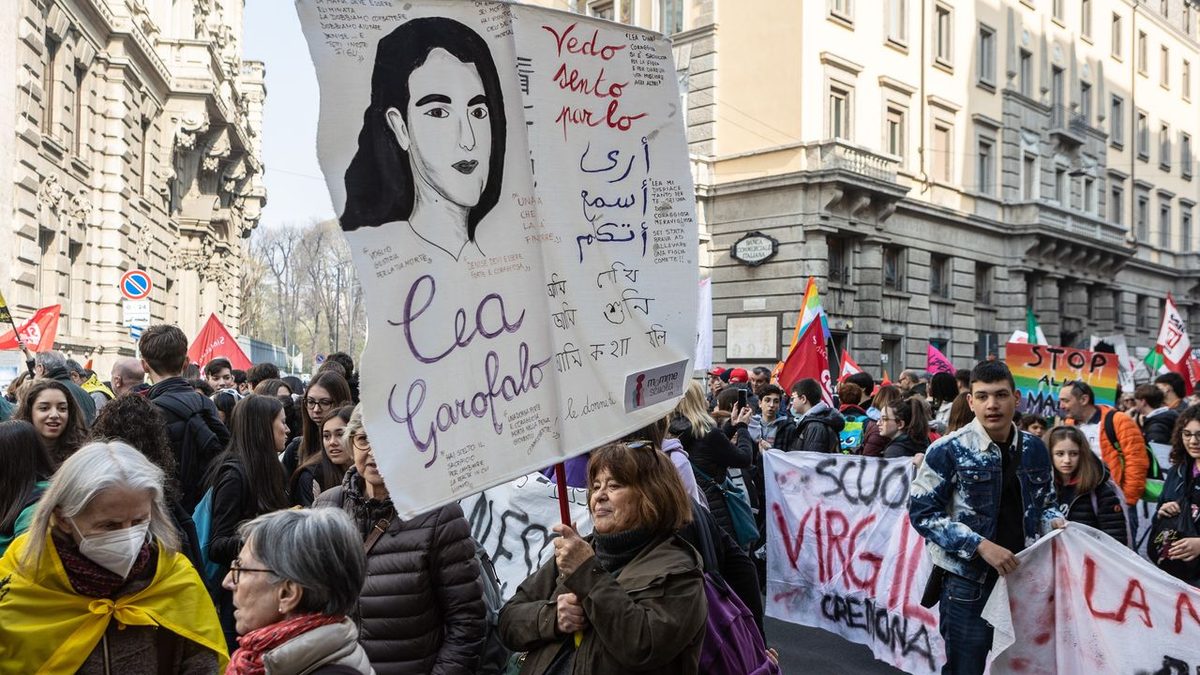 Denise Cosco, morta a 35 anni la figlia di Lea Garofalo. E i figli degli altri testimoni di giustizia denunciano: «La n…