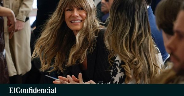 La Audiencia ratifica la absolución de la tertuliana Pilar Baselga que llamó 'Begoño' a Begoña Gómez
