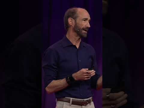 Your watch might be your new doctor’s assistant #TEDTalks