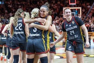 Coupe du monde basket. La France affrontera l’Allemagne : le tableau complet des demi-finales du Mondial féminin