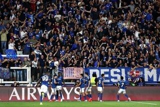 VIDEO. Lens méduse Prague, Olise épate, Côme écrit l’histoire… Ce qu’il faut retenir de la soirée de Ligue des champions