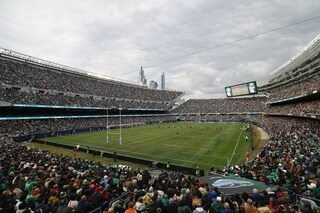 6 Nations. Vers une délocalisation d’un match du Tournoi aux États-Unis ?