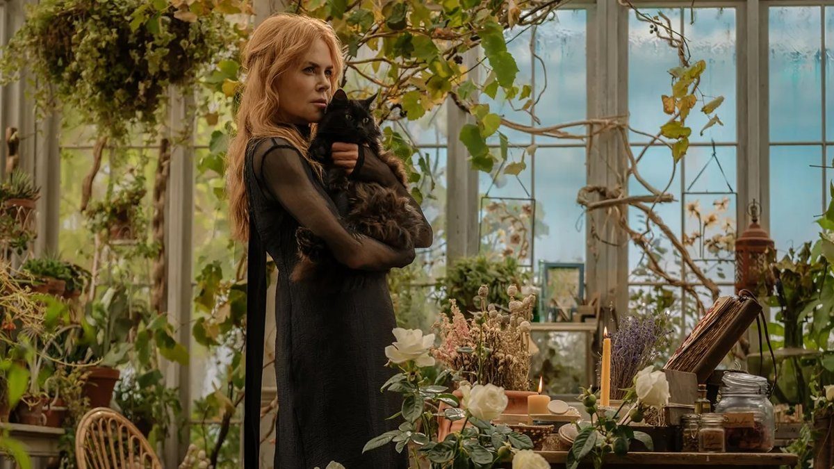 Czy oczarowała nas "Totalna magia 2"? Recenzujemy powrót Sandry Bullock i Nicole Kidman