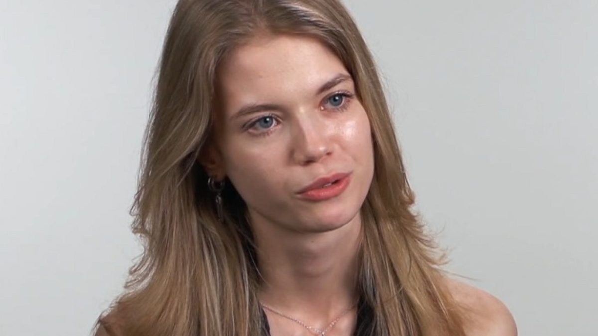 Córka znanej aktorskiej pary robi furorę w "Top Model". Za kulisami wyjawiła, kim są jej rodzice