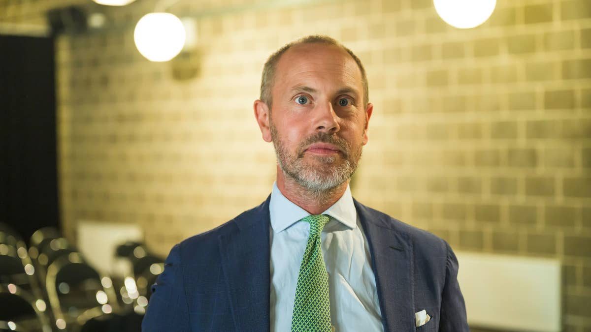Expertens varning: ”Kan vara en dold indexfond”