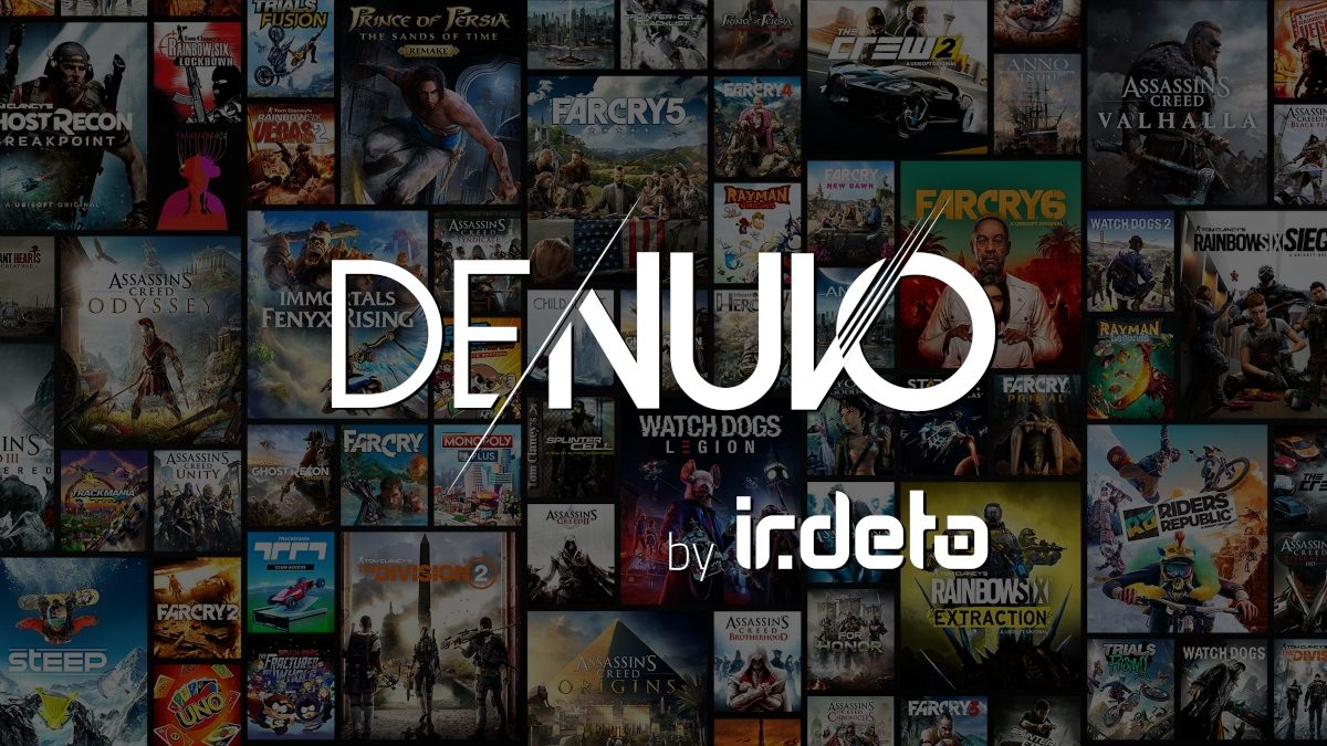 Denuvo ma dość. Pozwało hakera, który złamał ponad 26 gier