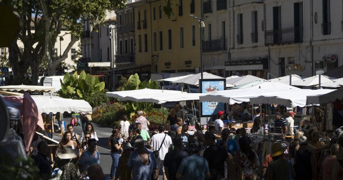 Tysiące nadmiarowych zgonów we Francji. Nie z powodu wirusa