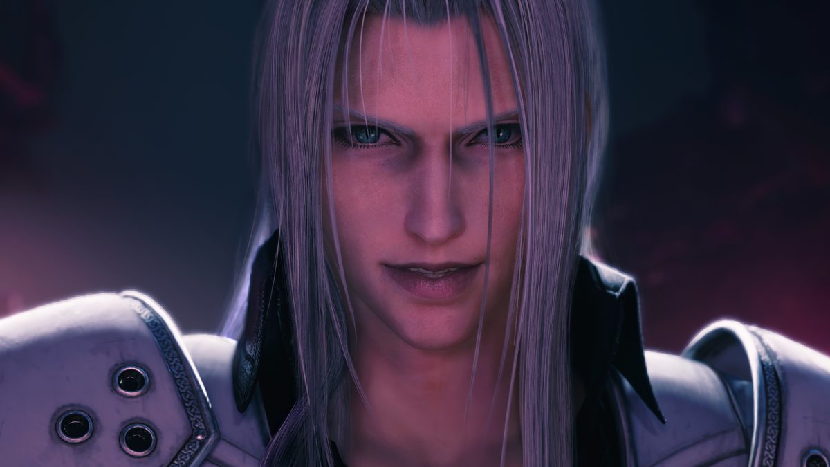 ‘Final Fantasy VII’ Creator Officially Addresses a Potential TV Adaptation