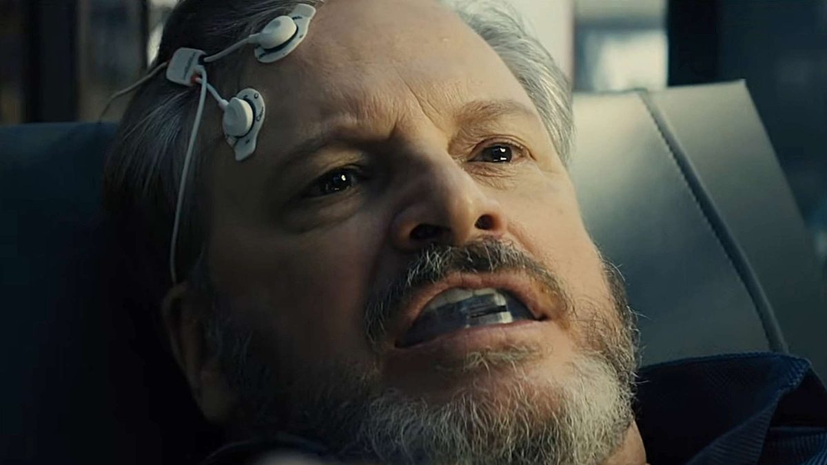 Steven Spielberg's alien conspiracy movie 'Disclosure Day' finally hits a streaming service in October