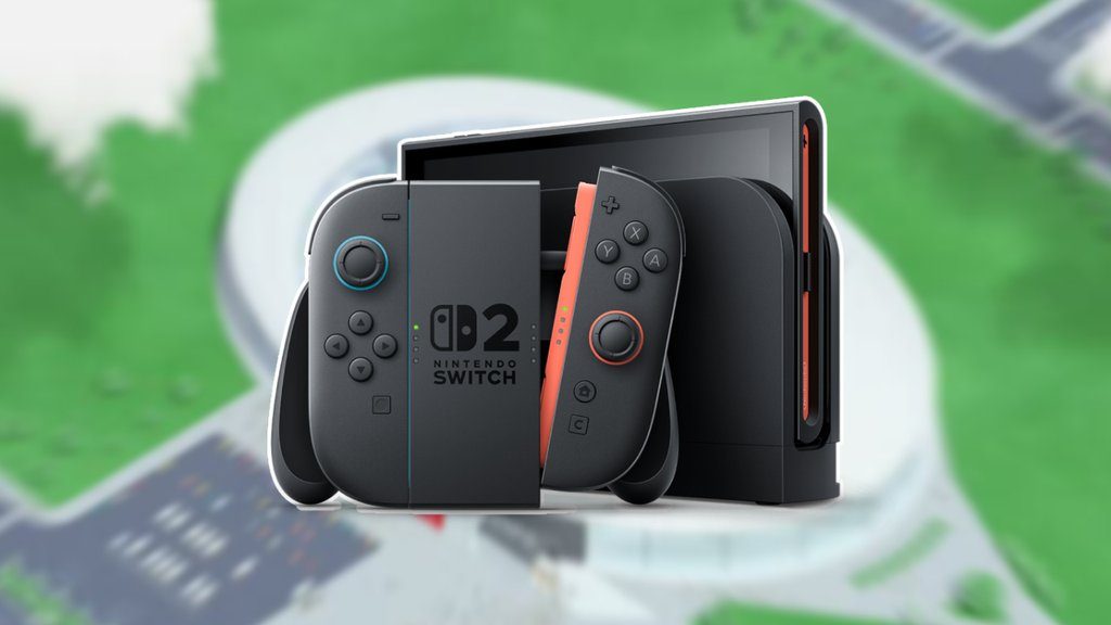 Switch 2 : Nintendo active le VRR sur TV avec la mise à jour 23... pour un seul jeu