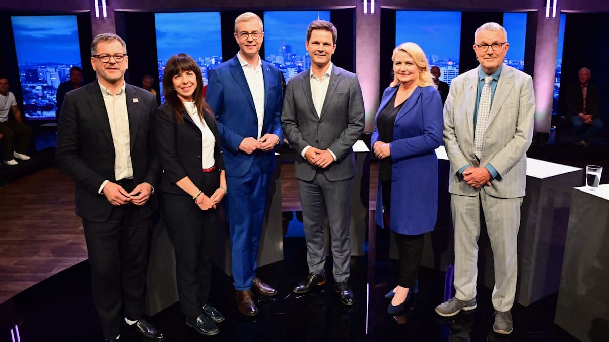Evers attackiert Eralp wegen Antisemitismus bei Linken – BSW-Anstecker sorgt für Irritation