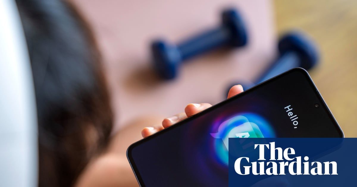‘Like Syd Barrett’: AI models chatting in ‘surreal’ dialect mixing poetic language and tech bro jargon
