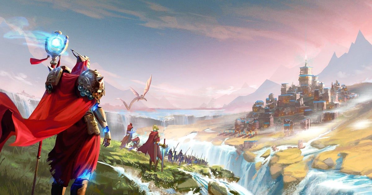 "15 years ago, people understood it was an unfinished game": As Endless Legend 2 hits 1.0, Amplitude reflect on how ear…