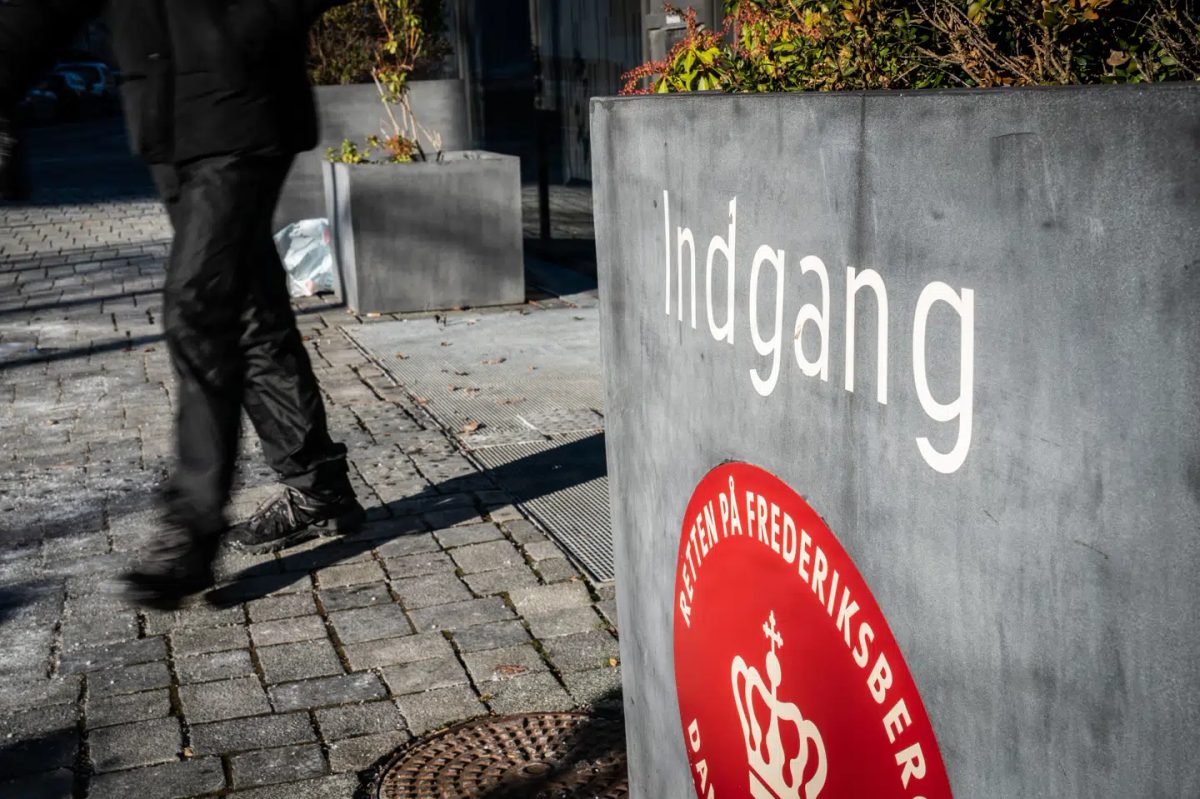 Dommere: Flere videoretsmøder vil forringe retssager