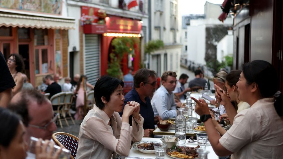 Nobelprisvinders formel: Find den bedste restaurant