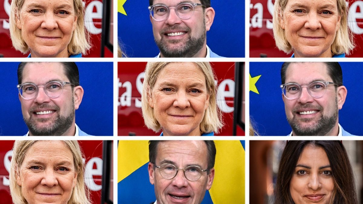Kampen om mandatet: ”Kan bli stökigare”