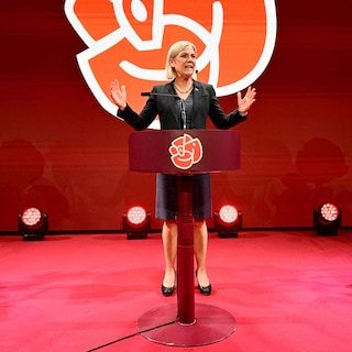 Vrijwel alle stemmen geteld: linkse blok wint Zweedse verkiezingen
