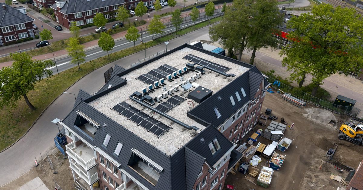 TNO: iedereen gaat meer betalen voor gas en stroom