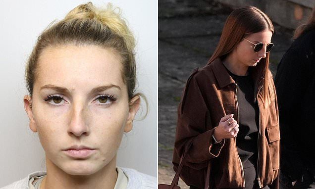 PE teacher Bronwen James said her 16-year-old boy victim was a fantasist. But the jury didn't know she had already admi…