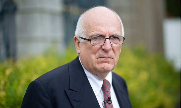 China could switch the lights off at any second, such is Beijing's grip on our infrastructure, former MI6 chief warns