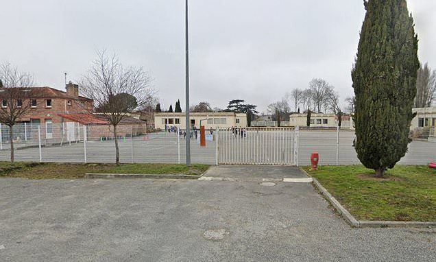 Father who said he would have BEHEADED his son's primary school teacher 'if she was a man' for calling him 'a little bu…