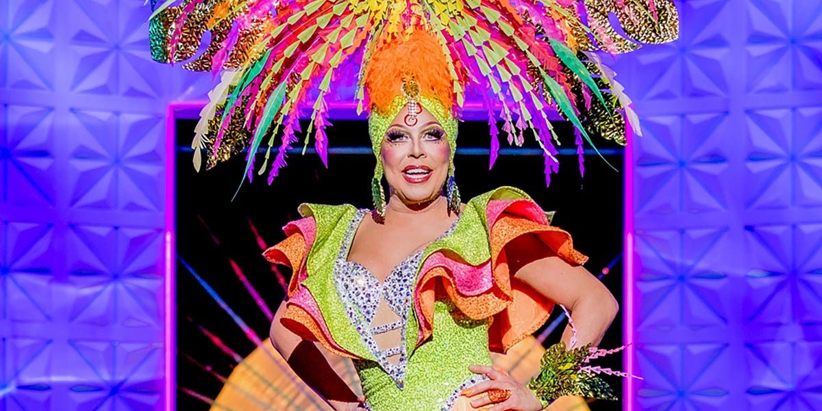 La Voix, Bimini and more RuPaul's Drag Race UK stars speak out after BBC axe
