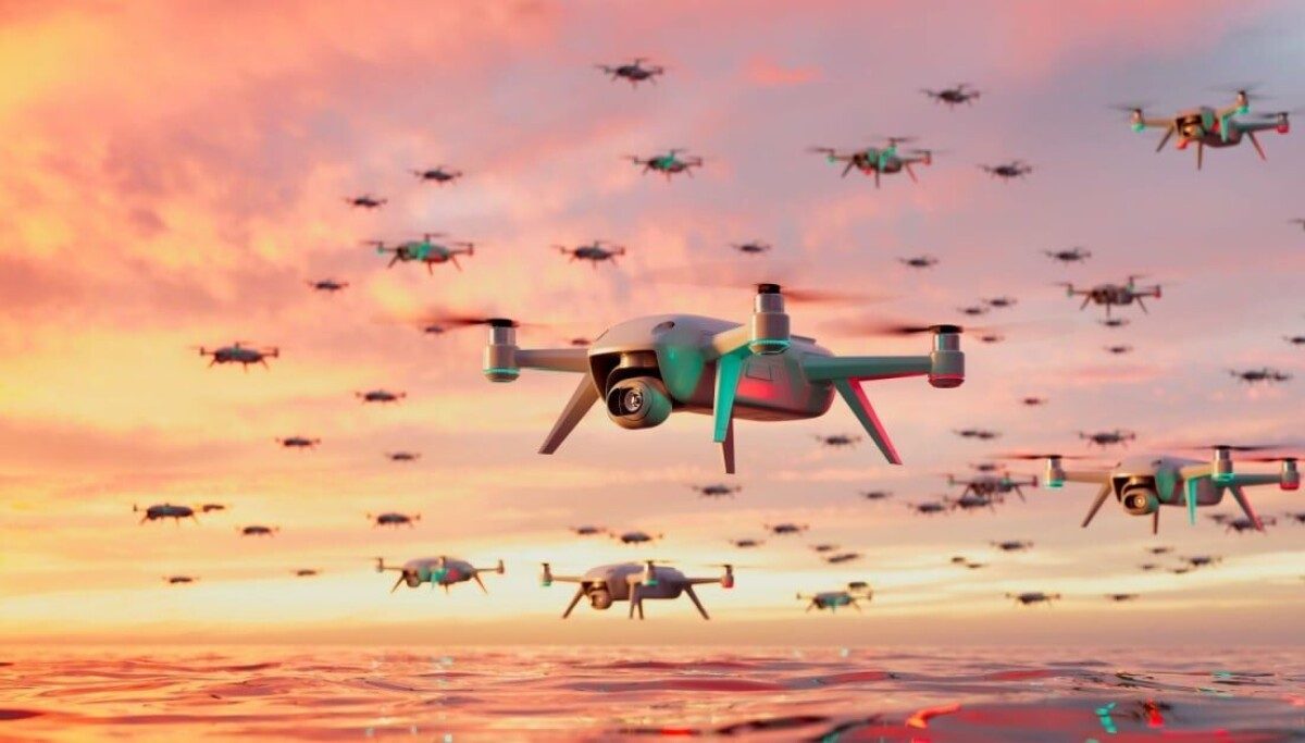 Latest Anthropic horror story chills with tales of kamikaze drone swarms and bioweapons research