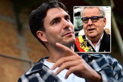 “Ik heb hem serieus de levieten gelezen”: Conner Rousseau razend nu Vooruit-parlementslid wegkomt zonder straf voor zwa…