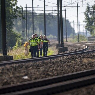 Grootschalige sabotage van het spoor, kun je dat ook terrorisme noemen?