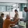 Simple messaging can help restore trust in US elections