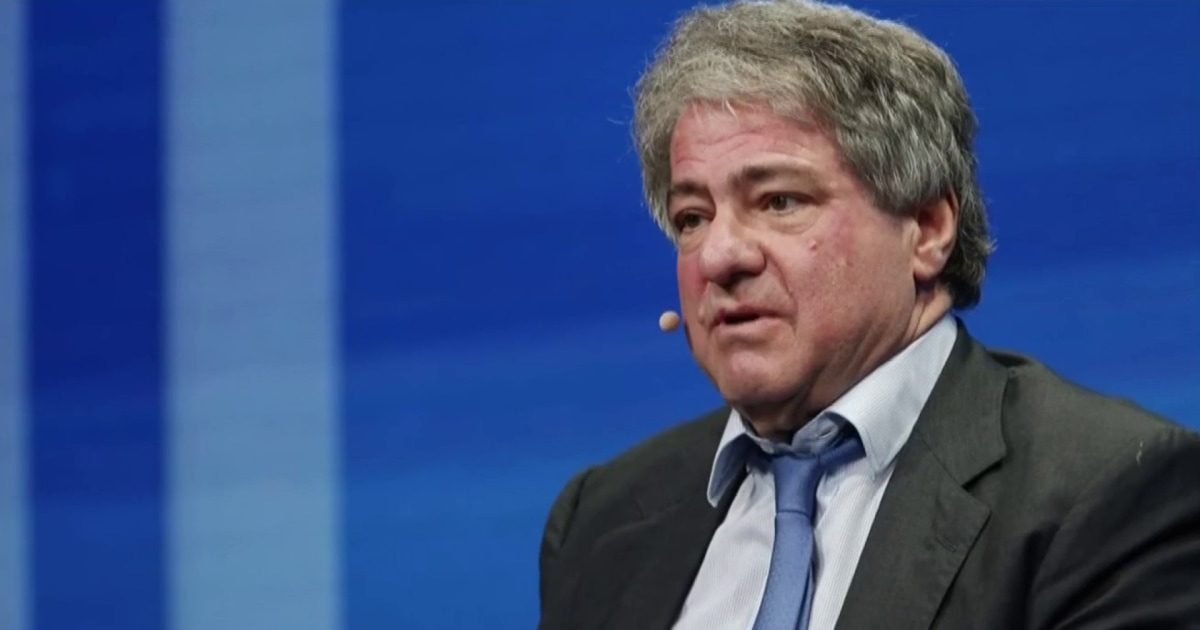 House approves resolution to hold Leon Black in contempt over Epstein ties