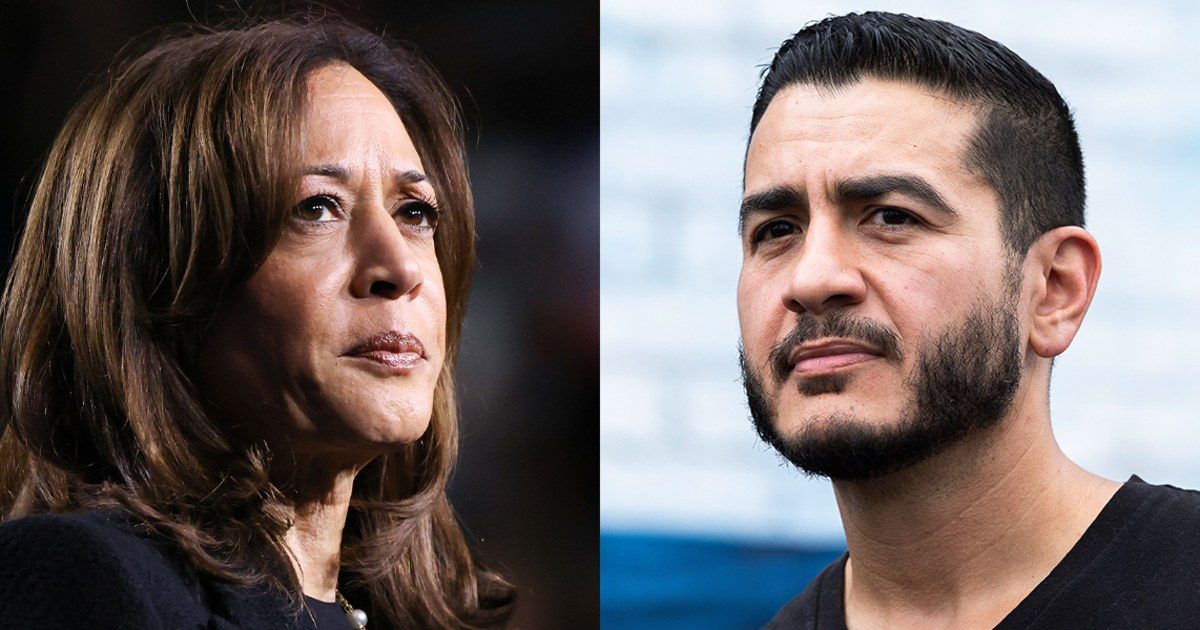 Kamala Harris to campaign with Abdul El-Sayed in Michigan