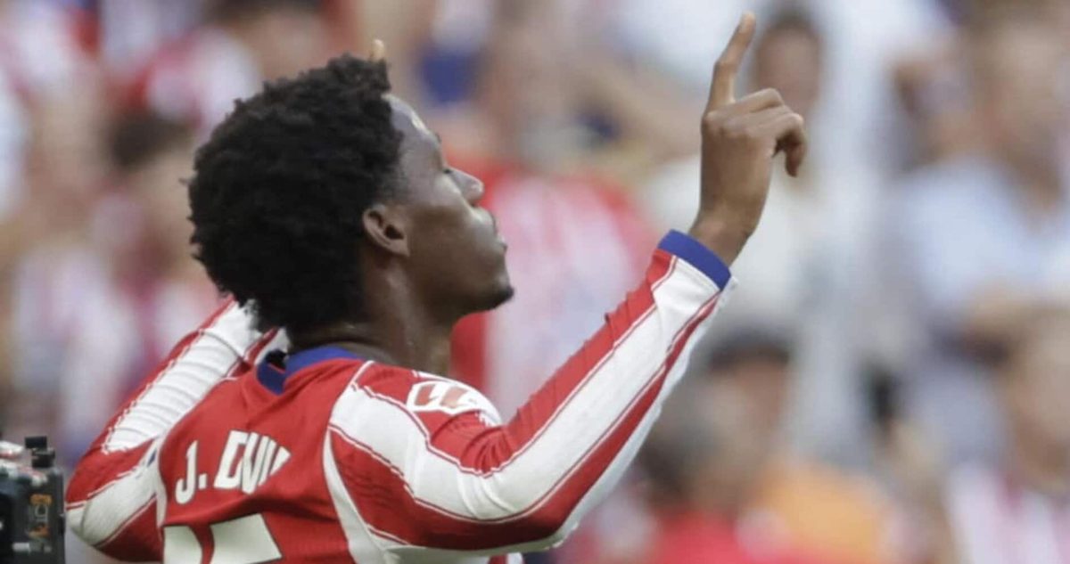 David non si ferma pi&ugrave;: gol e assist, poker Atletico Madrid! Simeone a -2 dal Real di Mourinho
